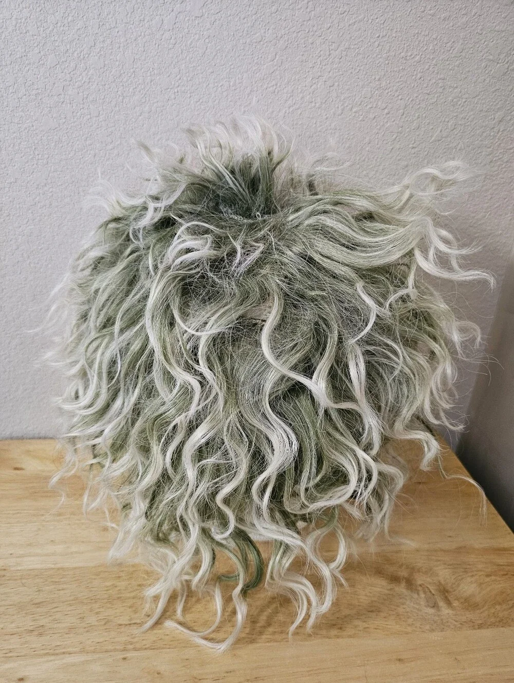 Beetlejuice Wigs Bundle
